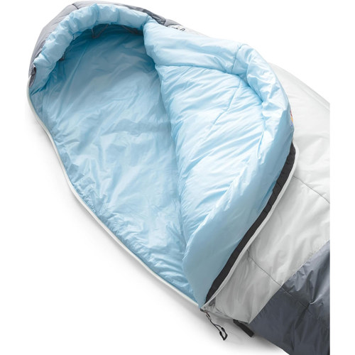 The North Face Women's Cat's Meow 20F Synthetic Sleeping Bag, Regular